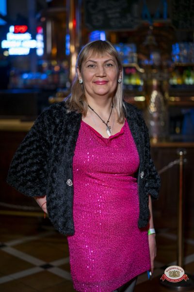 Владимир Ждамиров, 22 марта 2026 - Ресторан «Максимилианс» Уфа - 00132