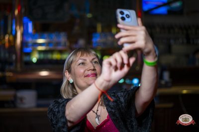 Владимир Ждамиров, 22 марта 2026 - Ресторан «Максимилианс» Уфа - 00133