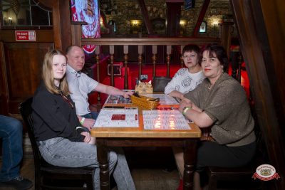 Владимир Ждамиров, 22 марта 2026 - Ресторан «Максимилианс» Уфа - 00138