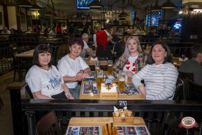 Владимир Ждамиров, 22 марта 2026 - Ресторан «Максимилианс» Уфа - 00140