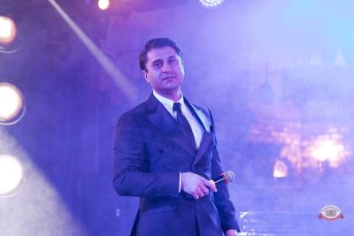 Гала-концерт "Милленбург", 26 марта 2026 - Ресторан «Максимилианс» Уфа - 12