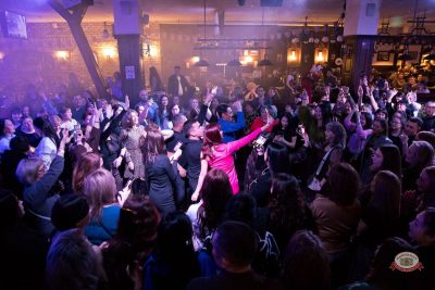 Гала-концерт "Милленбург", 26 марта 2026 - Ресторан «Максимилианс» Уфа - 7