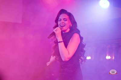 Гала-концерт "Милленбург", 26 марта 2026 - Ресторан «Максимилианс» Уфа - 9