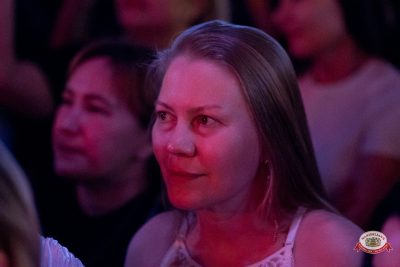 Владимир Панченко (Фактор 2) и Юрий Чистяков, 28 марта 2026 - Ресторан «Максимилианс» Уфа - 00060