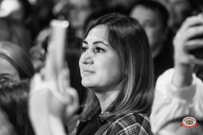 Владимир Панченко (Фактор 2) и Юрий Чистяков, 28 марта 2026 - Ресторан «Максимилианс» Уфа - 00063