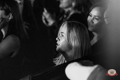 Владимир Панченко (Фактор 2) и Юрий Чистяков, 28 марта 2026 - Ресторан «Максимилианс» Уфа - 00071