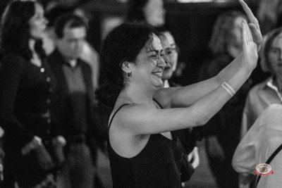 Группа «Демо», 3 апреля 2026 - Ресторан «Максимилианс» Уфа - 13