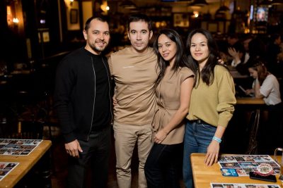 Группа «Демо», 3 апреля 2026 - Ресторан «Максимилианс» Уфа - 21