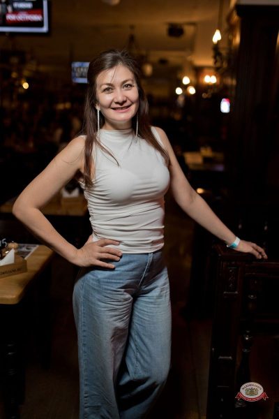 Группа «Демо», 3 апреля 2026 - Ресторан «Максимилианс» Уфа - 27