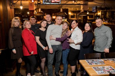 Группа «Демо», 3 апреля 2026 - Ресторан «Максимилианс» Уфа - 33