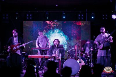 Добрыня Сатин, 15 апреля 2026 - Ресторан «Максимилианс» Уфа - 00031