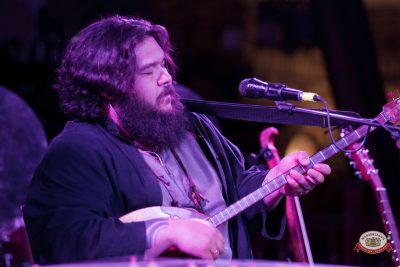 Добрыня Сатин, 15 апреля 2026 - Ресторан «Максимилианс» Уфа - 00032