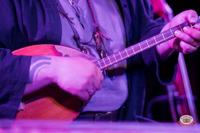 Добрыня Сатин, 15 апреля 2026 - Ресторан «Максимилианс» Уфа - 00033