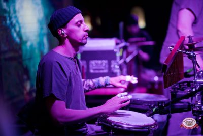 Добрыня Сатин, 15 апреля 2026 - Ресторан «Максимилианс» Уфа - 00039