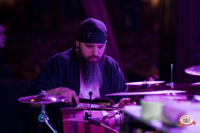 Добрыня Сатин, 15 апреля 2026 - Ресторан «Максимилианс» Уфа - 00041