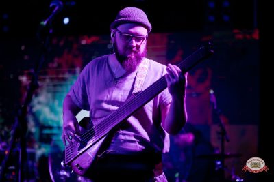 Добрыня Сатин, 15 апреля 2026 - Ресторан «Максимилианс» Уфа - 00048