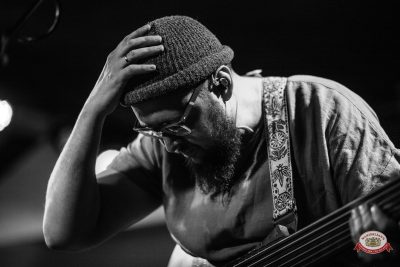 Добрыня Сатин, 15 апреля 2026 - Ресторан «Максимилианс» Уфа - 00049