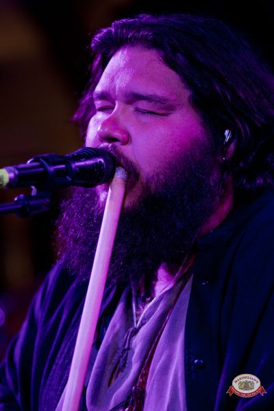 Добрыня Сатин, 15 апреля 2026 - Ресторан «Максимилианс» Уфа - 00052