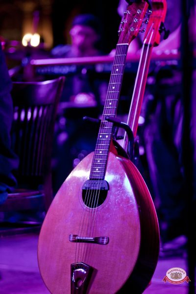 Добрыня Сатин, 15 апреля 2026 - Ресторан «Максимилианс» Уфа - 00054