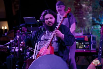 Добрыня Сатин, 15 апреля 2026 - Ресторан «Максимилианс» Уфа - 00060