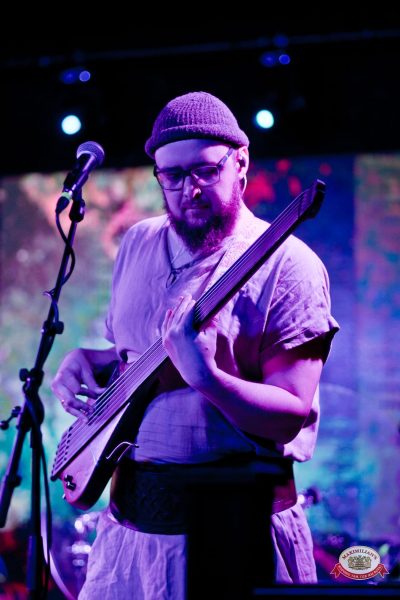 Добрыня Сатин, 15 апреля 2026 - Ресторан «Максимилианс» Уфа - 00061