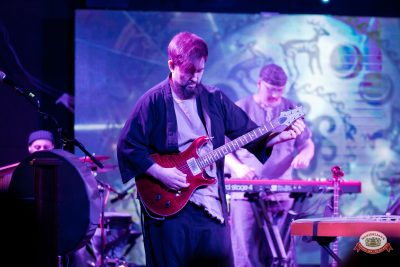 Добрыня Сатин, 15 апреля 2026 - Ресторан «Максимилианс» Уфа - 00066