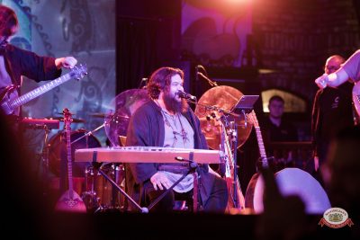 Добрыня Сатин, 15 апреля 2026 - Ресторан «Максимилианс» Уфа - 00067