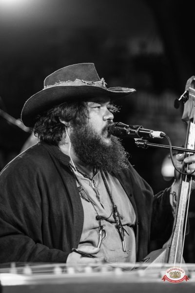 Добрыня Сатин, 15 апреля 2026 - Ресторан «Максимилианс» Уфа - 00068