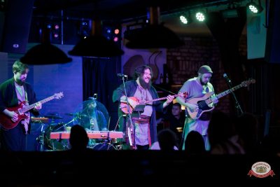 Добрыня Сатин, 15 апреля 2026 - Ресторан «Максимилианс» Уфа - 00075