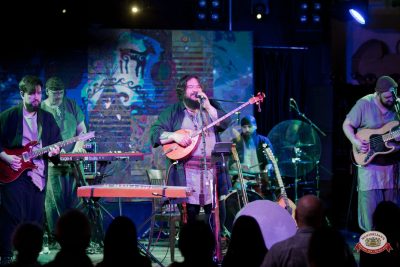 Добрыня Сатин, 15 апреля 2026 - Ресторан «Максимилианс» Уфа - 00076