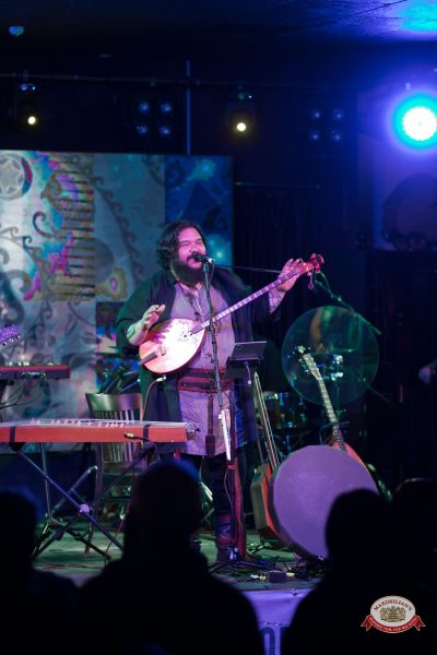 Добрыня Сатин, 15 апреля 2026 - Ресторан «Максимилианс» Уфа - 00077