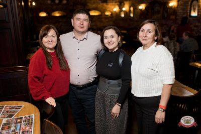 Добрыня Сатин, 15 апреля 2026 - Ресторан «Максимилианс» Уфа - 00078