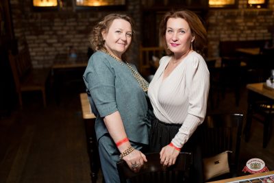 Добрыня Сатин, 15 апреля 2026 - Ресторан «Максимилианс» Уфа - 00080