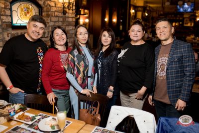 Добрыня Сатин, 15 апреля 2026 - Ресторан «Максимилианс» Уфа - 00081