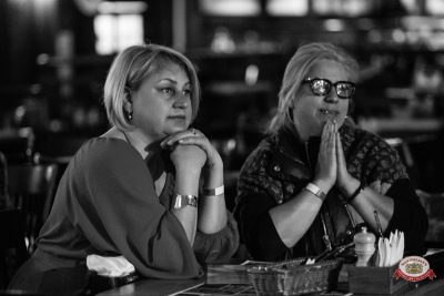 Добрыня Сатин, 15 апреля 2026 - Ресторан «Максимилианс» Уфа - 00082