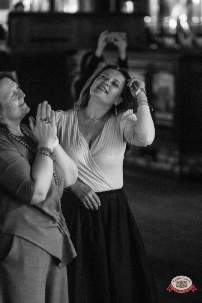 Добрыня Сатин, 15 апреля 2026 - Ресторан «Максимилианс» Уфа - 00085