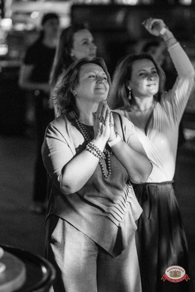 Добрыня Сатин, 15 апреля 2026 - Ресторан «Максимилианс» Уфа - 00086