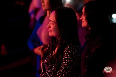 Добрыня Сатин, 15 апреля 2026 - Ресторан «Максимилианс» Уфа - 00087