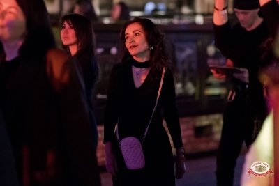 Добрыня Сатин, 15 апреля 2026 - Ресторан «Максимилианс» Уфа - 00091