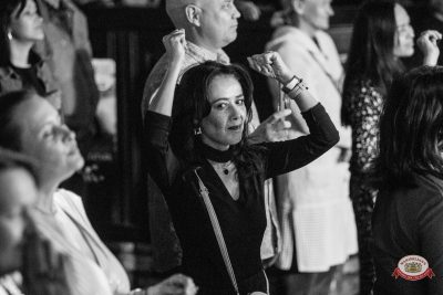 Добрыня Сатин, 15 апреля 2026 - Ресторан «Максимилианс» Уфа - 00094