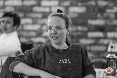 Добрыня Сатин, 15 апреля 2026 - Ресторан «Максимилианс» Уфа - 00095