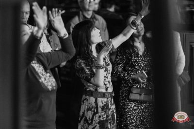 Добрыня Сатин, 15 апреля 2026 - Ресторан «Максимилианс» Уфа - 00097