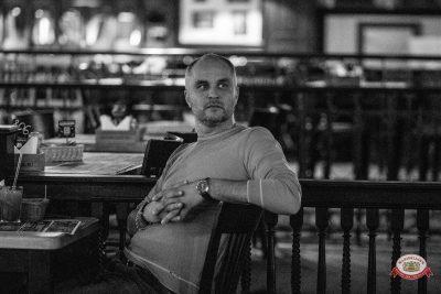 Добрыня Сатин, 15 апреля 2026 - Ресторан «Максимилианс» Уфа - 00098