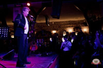 Алексей Глызин, 16 апреля 2026 - Ресторан «Максимилианс» Уфа - 00020