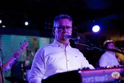 Алексей Глызин, 16 апреля 2026 - Ресторан «Максимилианс» Уфа - 00023