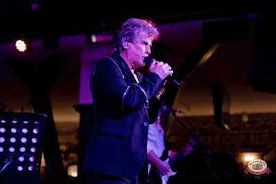 Алексей Глызин, 16 апреля 2026 - Ресторан «Максимилианс» Уфа - 00024