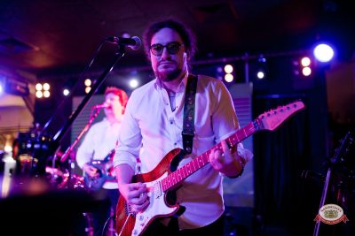 Алексей Глызин, 16 апреля 2026 - Ресторан «Максимилианс» Уфа - 00025