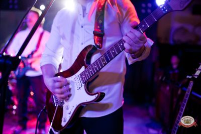 Алексей Глызин, 16 апреля 2026 - Ресторан «Максимилианс» Уфа - 00026