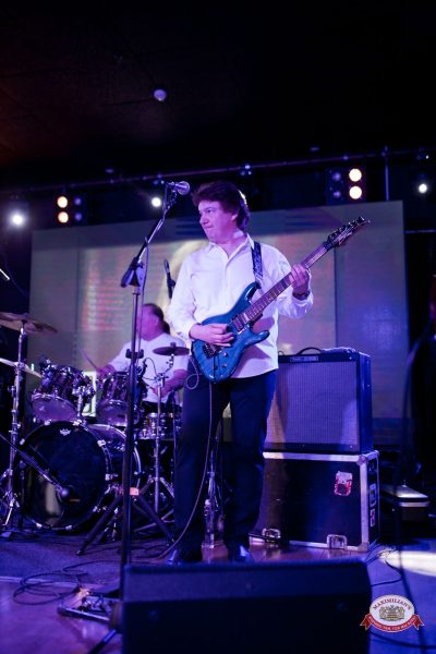 Алексей Глызин, 16 апреля 2026 - Ресторан «Максимилианс» Уфа - 00028