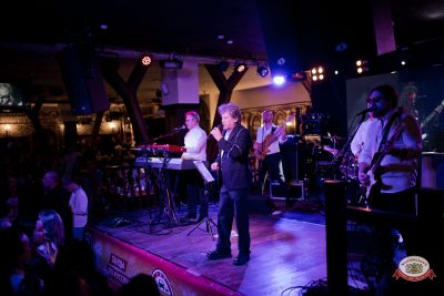 Алексей Глызин, 16 апреля 2026 - Ресторан «Максимилианс» Уфа - 00029